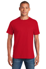 Gildan® Crewneck Heavy Cotton Short Sleeve T-Shirt