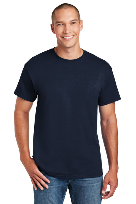 Gildan® Dryblend Short Sleeve Crewneck T-Shirt
