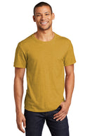 JERZEES® Premium Blend Ring Spun Crewneck Short Sleeve T-Shirt