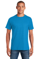 Gildan® Crewneck Heavy Cotton Short Sleeve T-Shirt