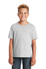 JERZEES® Youth Dri-Power Short Sleeve Crewneck T-Shirt