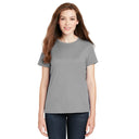 Hanes® Essential Short Sleeve Crewneck T-Shirt