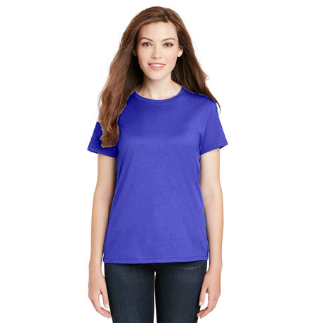 Hanes® Essential Short Sleeve Crewneck T-Shirt