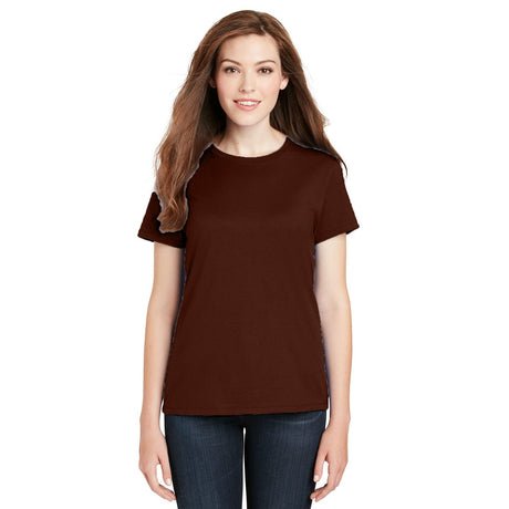Hanes® Essential Short Sleeve Crewneck T-Shirt