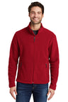 Port Authority® Value Full Zip Long Sleeve Fleece Jacket