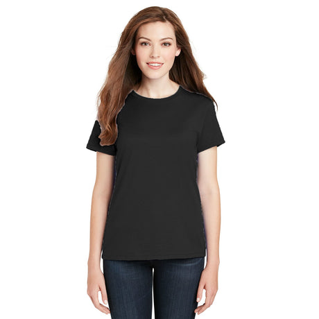 Hanes® Essential Short Sleeve Crewneck T-Shirt
