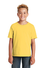 JERZEES® Youth Dri-Power Short Sleeve Crewneck T-Shirt