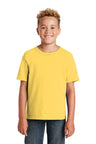 JERZEES® Youth Dri-Power Short Sleeve Crewneck T-Shirt