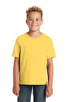 Dri-Power® Youth Short Sleeve Crewneck T-Shirts