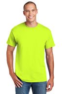 Gildan DryBlend Short Sleeve Crewneck T-Shirt – Moisture-Wicking Cotton Blend Tee for Men & Women