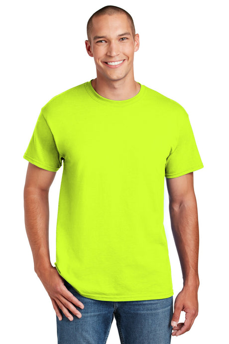 Gildan® Dryblend Short Sleeve Crewneck T-Shirt