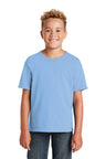 JERZEES® Youth Dri-Power Short Sleeve Crewneck T-Shirt