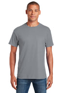 Gildan® Crewneck Heavy Cotton Short Sleeve T-Shirt
