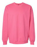 Gildan Softstyle Midweight Crewneck Long Sleeve Sweatshirt