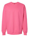Gildan® Softstyle Midweight Crewneck Long Sleeve Sweatshirt