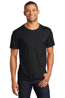 JERZEES® Premium Blend Ring Spun Crewneck Short Sleeve T-Shirt