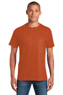 Gildan® Crewneck Heavy Cotton Short Sleeve T-Shirt