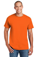 Gildan DryBlend Short Sleeve Crewneck T-Shirt – Moisture-Wicking Cotton Blend Tee for Men & Women