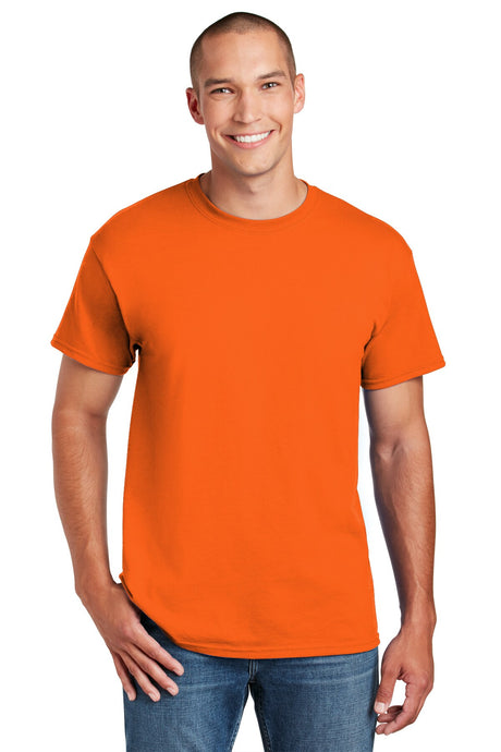 Gildan® Dryblend Short Sleeve Crewneck T-Shirt
