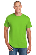 Gildan DryBlend Short Sleeve Crewneck T-Shirt – Moisture-Wicking Cotton Blend Tee for Men & Women