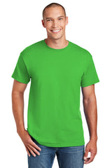 Gildan® Dryblend Short Sleeve Crewneck T-Shirt