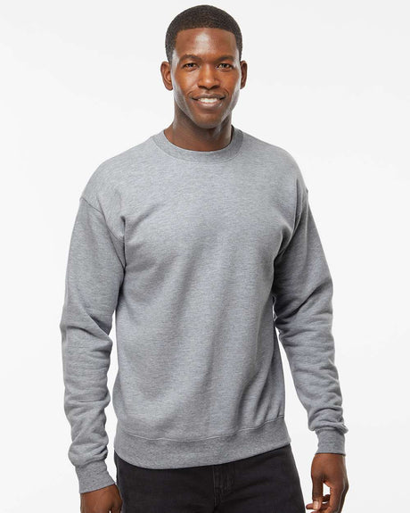 HANES® Crewneck Sweatshirt