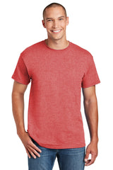 Gildan® Dryblend Short Sleeve Crewneck T-Shirt