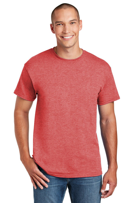 Gildan® Dryblend Short Sleeve Crewneck T-Shirt