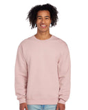JERZEES® NuBlend Crewneck Long Sleeve Sweatshirt