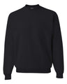 JERZEES® NuBlend Crewneck Long Sleeve Sweatshirt