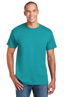 Gildan DryBlend Short Sleeve Crewneck T-Shirt – Moisture-Wicking Cotton Blend Tee for Men & Women
