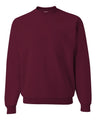 JERZEES® NuBlend Crewneck Long Sleeve Sweatshirt