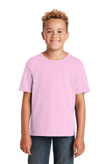 Dri-Power® Youth Short Sleeve Crewneck T-Shirts