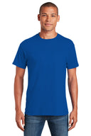 Gildan® Crewneck Heavy Cotton Short Sleeve T-Shirt