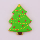 Ann Clark Small Christmas Tree Cookie Cutter
