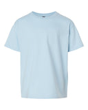 24 Pack: Gildan® Ultra Cotton Youth Short Sleeve Crew-Neck T-Shirts