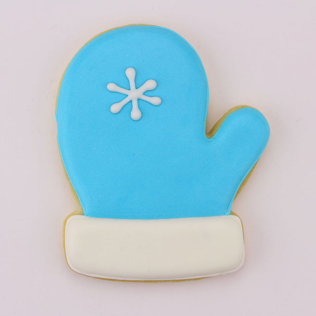 Ann Clark Mitten Cookie Cutter