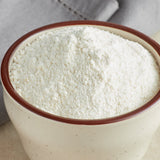 White Lily Buttermilk Self-Rising Cornmeal Mix 5 lb. - 8/Case