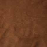 Luxury Suede Polyester Spandex Fabric - Solid, Multiple Colors, 58/60" Width (1 Yard)