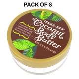 Trader Joe’s Coconut Body Butter | 8 Oz