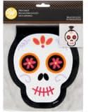 Wilton Halloween Skull Shaped Treat Bags, 20 Count gifts