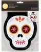 Wilton Halloween Skull Shaped Treat Bags, 20 Count gifts
