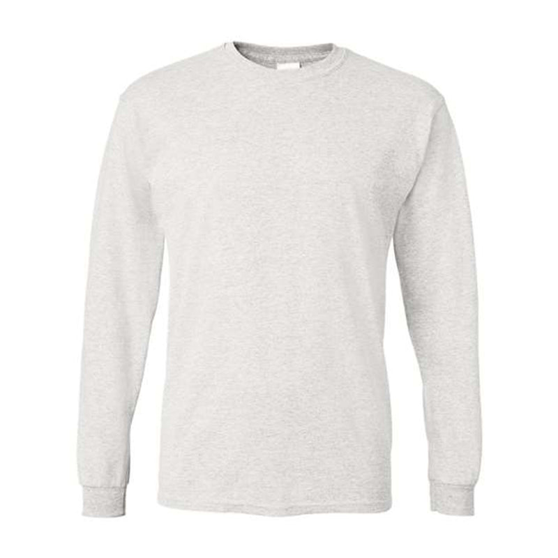 Unisex DryBlend® 50/50 Long Sleeve T-Shirt