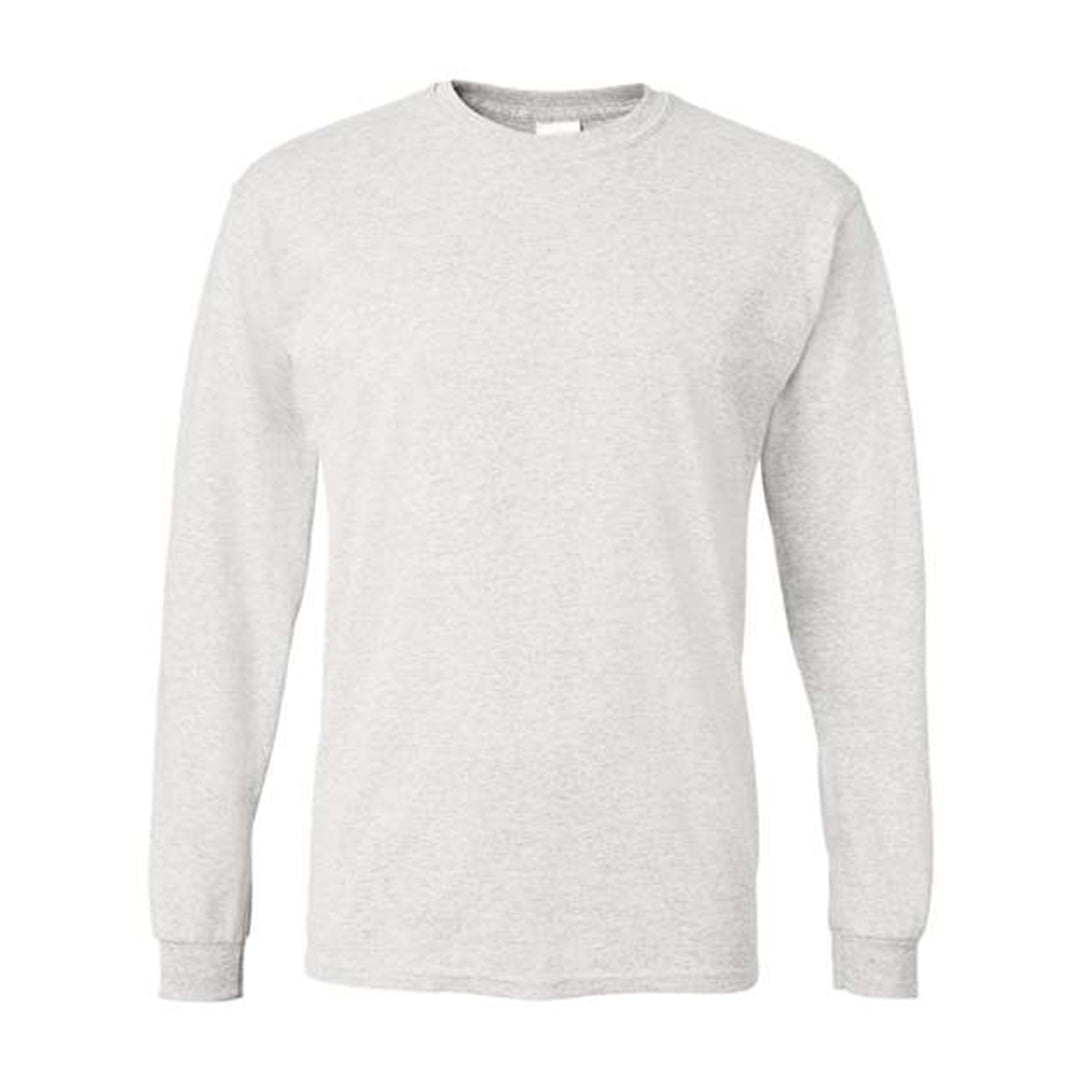 Unisex DryBlend® 50/50 Long Sleeve T-Shirt