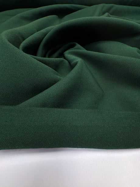 Polyester Twill Green Shades