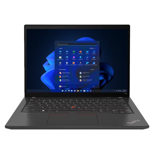 Lenovo ThinkPad P14s G3 14" Touch Laptop Intel i7-1260P 16GB 512GB SSD W11P