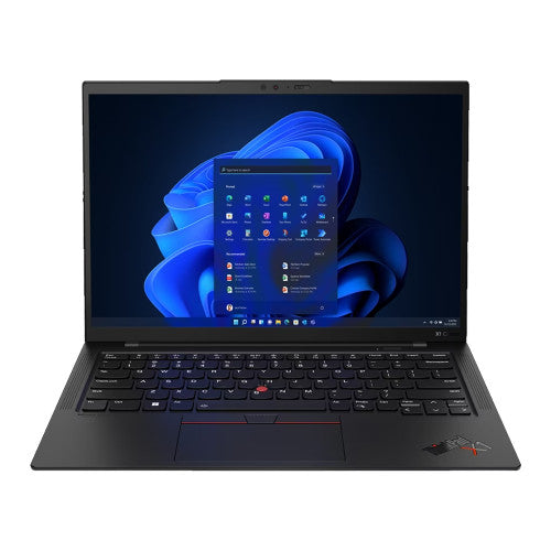 Lenovo ThinkPad X1 Carbon Gen10 14" Laptop Intel Core i7-1265U 16GB Ram 512GB SSD W11P