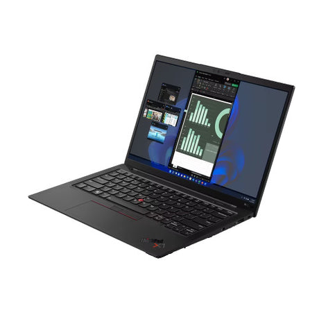 Lenovo ThinkPad X1 Carbon Gen10 14" Laptop Intel Core i7-1265U 16GB Ram 512GB SSD W11P