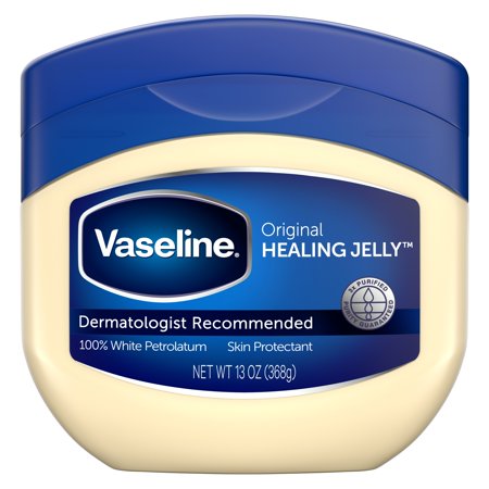 Vaseline Original Healing Jelly 13 Oz