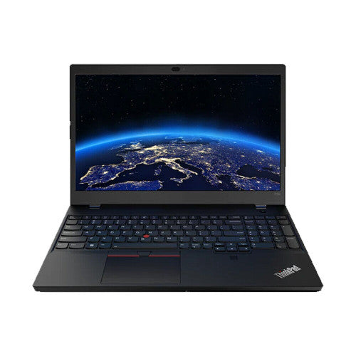 Lenovo ThinkPad P15v Gen 3 15.6" Laptop Intel i5-12500H 32GB 1TB SSD W11H